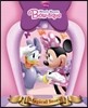 Disney Junior Minnie's Bow-tique Magical Story