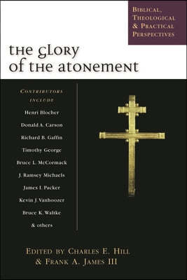 The Glory of the atonement