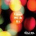 ������(Daeza) - Love. With. Us.