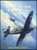 Aces of the 78th Fighter Group