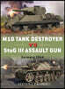M10 Tank Destroyer Vs Stug III Assault Gun