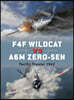 F4f Wildcat Vs A6m Zero-sen