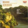 �����: ��ö� �ҳ�Ÿ, ����: ��ȭ ���� �׸� (Brahms : Viola Sonata Op.120-2, Schumann: Marchenbilder Op.113) - Nobuko Imai