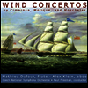 ġ���λ�, ������, ��з��� : ��� ���ְ� (Cimarosa, Molique, Moscheles : Wind Concertos) - Alex Klein