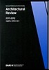 SNU Architectural Review 2011-2012