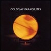 Coldplay - Parachutes (Japan Edition)