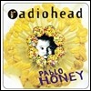Radiohead - Pablo Honey (Japan Edition)