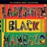 Ladysmith Black Mambazo - The Warner Brothers Collection (Digipack)