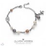 [Oliver Weber] �ø������� Bracelet Fly Crystal 2817