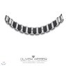 [Oliver Weber] �ø������� Bracelet Strength Steel Crystal 0518