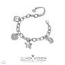 [Oliver Weber] �ø������� Bracelet Moon Crystal 9546