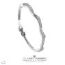 [Oliver Weber] �ø������� Bangle Fine Crystal 8289