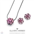 Romantic Flower Rose Set