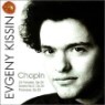 [�̰���]Evgeny Kissin / ���� : ���ְ�, �ǾƳ� �ҳ�Ÿ 2��, ���γ����� (Chopin : 24 Preludes Op.28, Piano Sonata No.2 Op.35, Polonaise Op.53) (����/�̰���/09026635352)