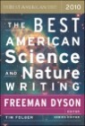 The Best American Science and Nature Writing 2010