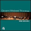 Giovanni Mirabassi Trio - Viva Verdi