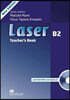 Laser B2 Teacher's Book Pack Third Edition