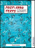 Post-1990 Texts in Context