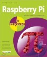 Raspberry Pi in Easy Steps