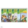 [DVD] ���δϸ� ��ƿ�� 2�� (4DISC)