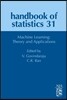 Handbook of Statistics