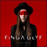 Kinga Glyk (ŷ�� �׿�ũ) - Feelings