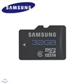 �Ｚ���� T-Flash �޸�ī�� MicroSDHC CLASS6 Standard [32GB] ( Samsung )