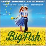 �� �ǽ� ������ ���� - �������� ��ε���� ĳ��Ʈ (Big Fish Original Broadway Cast OST by Andrew Lippa)