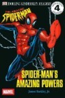 Spider-Man's Amazing Powers