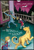 Wind on the Moon