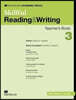 Skillful Teacher's Book Reading and Writing + Digibook Level