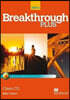 Breakthrough Plus Class Audio Introduction Level