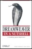 Dreamweaver in a Nutshell