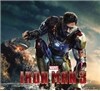 Marvel's Iron Man 3: The Art of the Movie Slipcase