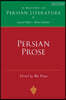 Persian Prose