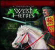 Treasury of Welsh Heroes