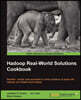 Hadoop Real World Solutions Cookbook