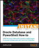 Oracle Database and Powershell How to