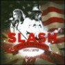 Slash - Slash featuring Myles Kennedy & The Conspirators: 2011/ 2012 (2DVD+2CD+Book) (2012)