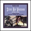Stevie Ray Vaughan & Double Trouble - Texas Flood-Couldn't Stand The Weather (Double Pack 2 Original Albums)