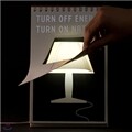PAGE BY PAGE LAMP