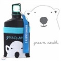 Eco Bottle_Bear