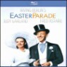 Judy Garland/Fred Astaire - Easter Parade (�̽��� �۷��̵�) (Blu-ray) (2013)