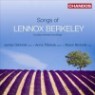 ���콺 ��Ŭ�� : ���� (Songs of Lennox Berkeley) - James Gilchrist