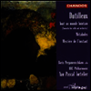 ��Ƽ��: �����ǰ� ÿ�� ���ְ� (Dutilleux: Metaboles, Mystere de l'instant - Concerto for cello & Orchestra) - Yan Pascal Tortelier