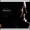 �ҷ��� : �޸𸮾�, ������ 1�� & 2�� (Pierre Boulez: Memoriale, Derive 1 & 2) - Daniel Kawka