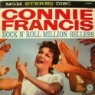 CONNIE FRANCIS  (�߰� lp)