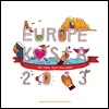 Europe Kosta 2013