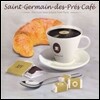 Saint Germain Des Pres Cafe: The Must Have Playlist From Paris