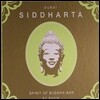 Siddharta: Dubai By Ravin